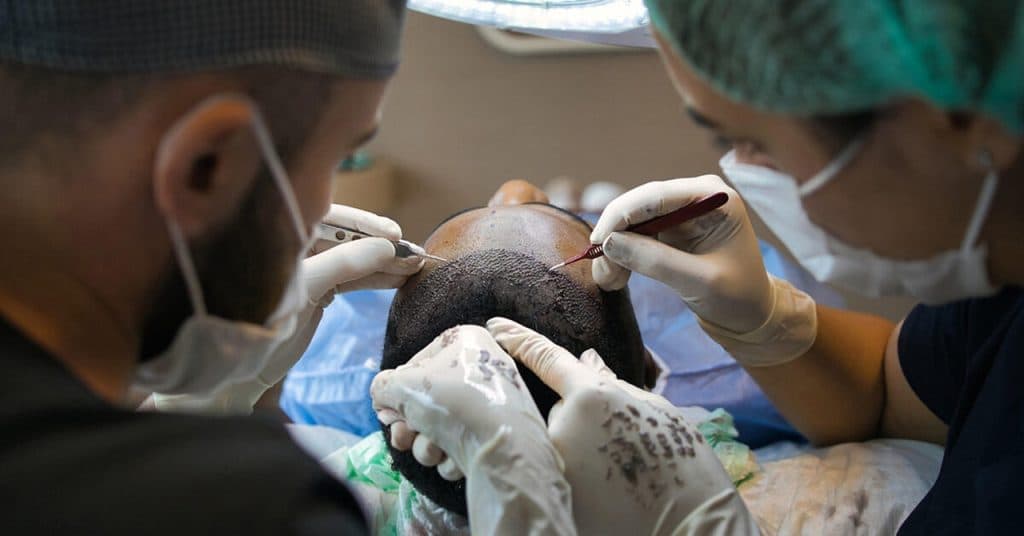 Ökning av organtransplantationer i Sverige – 834 genomförda 2025
