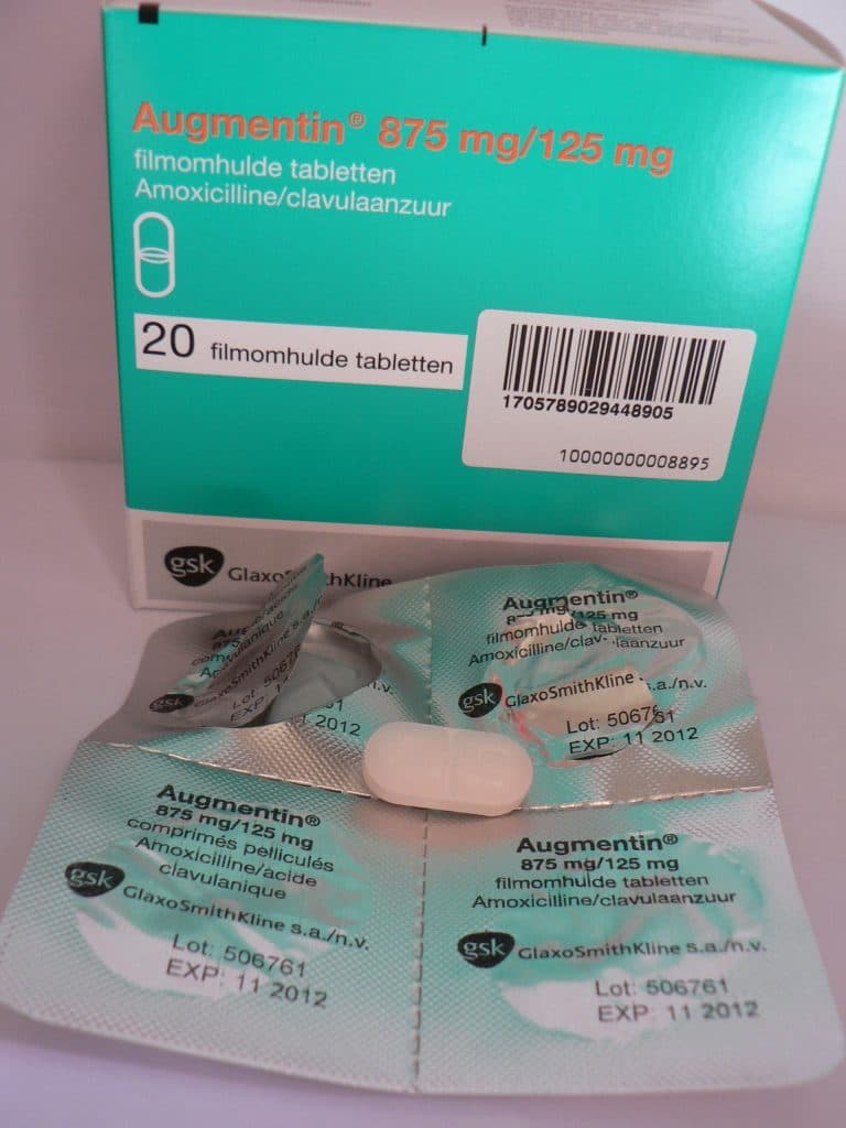 Överanvändning av antibiotika – en global hälsokris