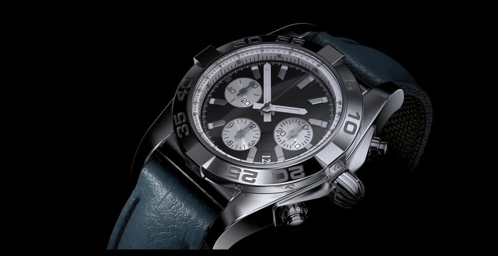 Citizen Tsuyosa 60 – ny lyxig automatisk klocka