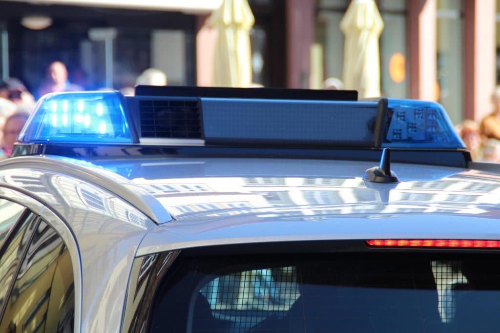 Brand och misshandel i Göteborg – polisen utreder händelser