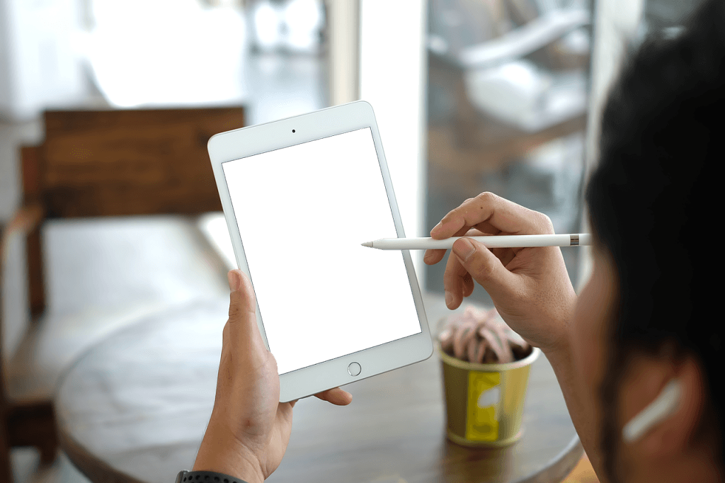 Nästa iPad mini kan bli vattentålig – stor uppdatering på gång