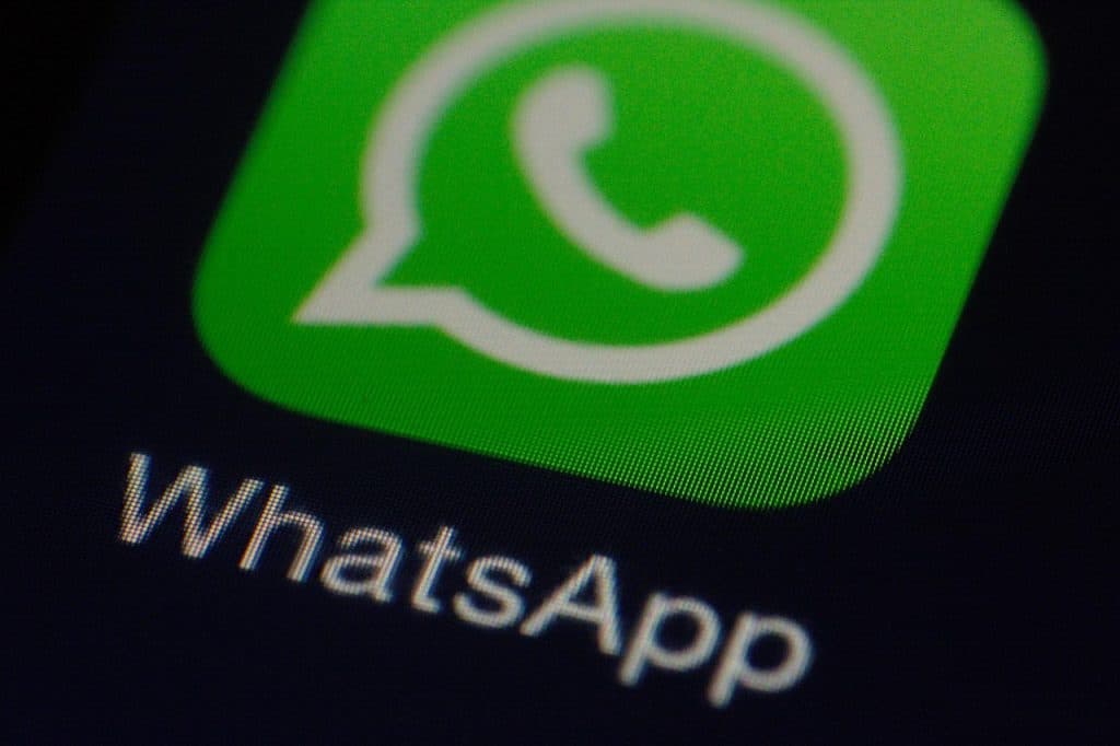 WhatsApp chattbubblor får rundare design – ny funktionalitet testas