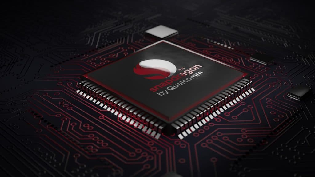 Snapdragon 8 Elite Gen 6 Pro – nästa generations flaggskeppschip