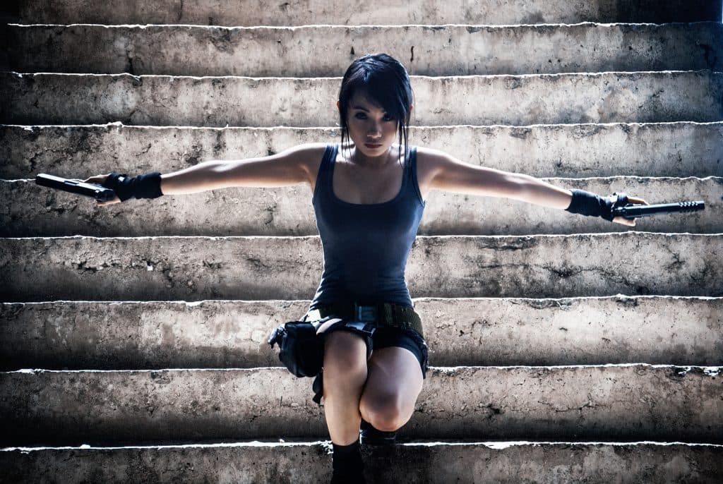 Tomb Raider Catalyst – försenat till 2028