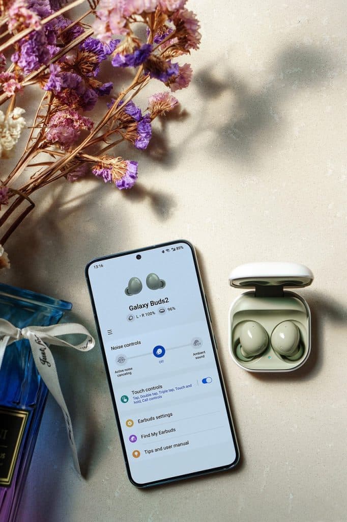 Samsung Galaxy Z TriFold – ny trifold-smartphone på väg