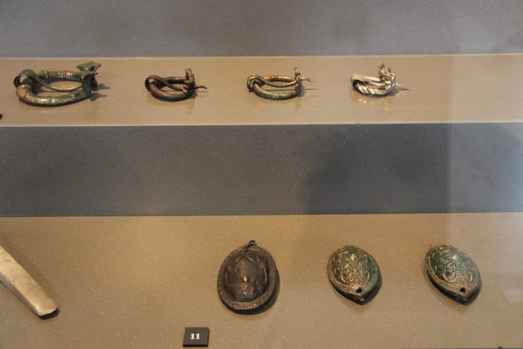Vikingatidens ekonomi: en djupdykning i handel och välstånd