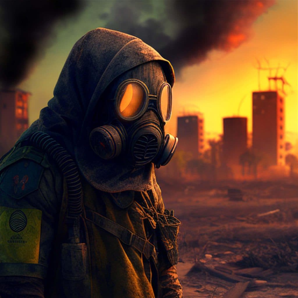 Stalker 2 expansion Cost of Hope lanseras i augusti