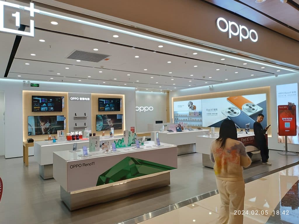 OPPO OnePlus kampanj – nya förmåner för användare i Sverige