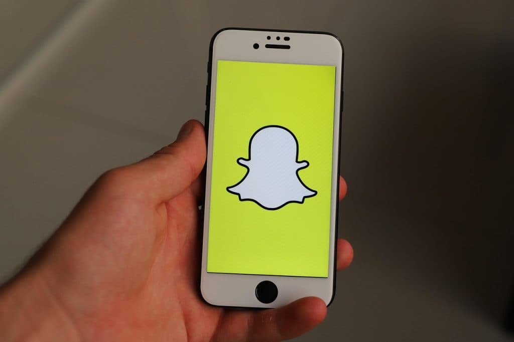 Snapchat Stories: En revolution inom social delning