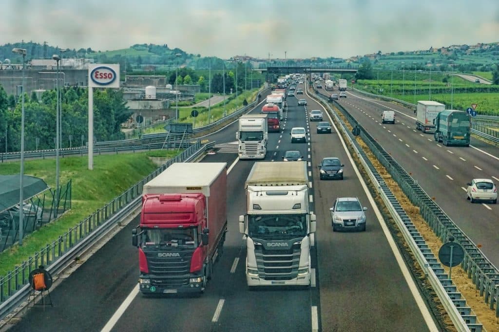 Rattfyllerist E4 stoppad i 200 km/h – farlig körning skapar oro
