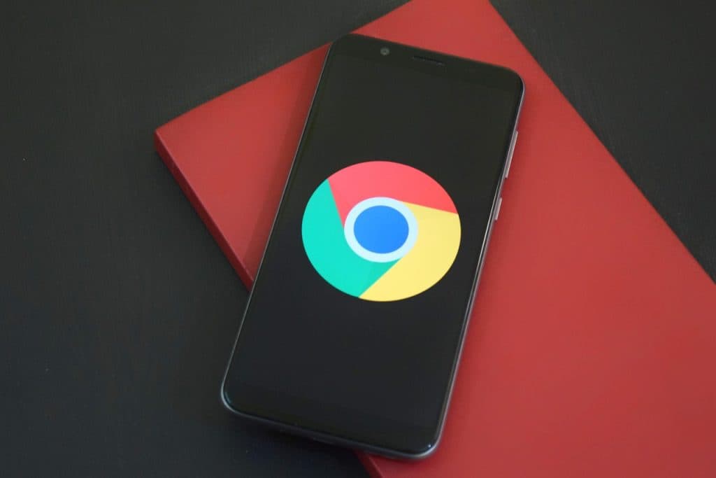 Chrome uppdateringar – ny funktion för sömlös uppdatering