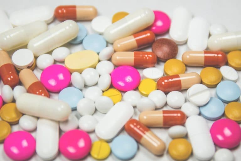ADHD-medicin: så fungerar läkemedelsbehandling vid ADHD