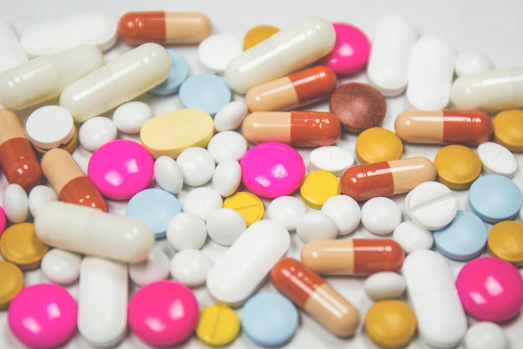 ADHD-medicin: så fungerar läkemedelsbehandling vid ADHD