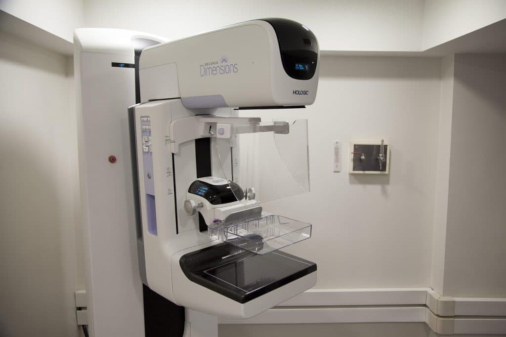 Bröstcancerscreening i Västra Götaland stoppas av kunskapslucka