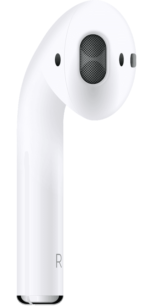 AirPods med kameror kan visas redan nästa månad