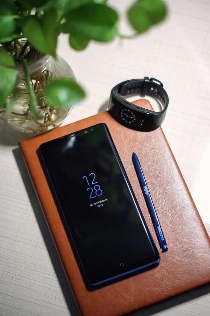 Samsung Galaxy Z Fold 8 vinner videokampen mot Ultra