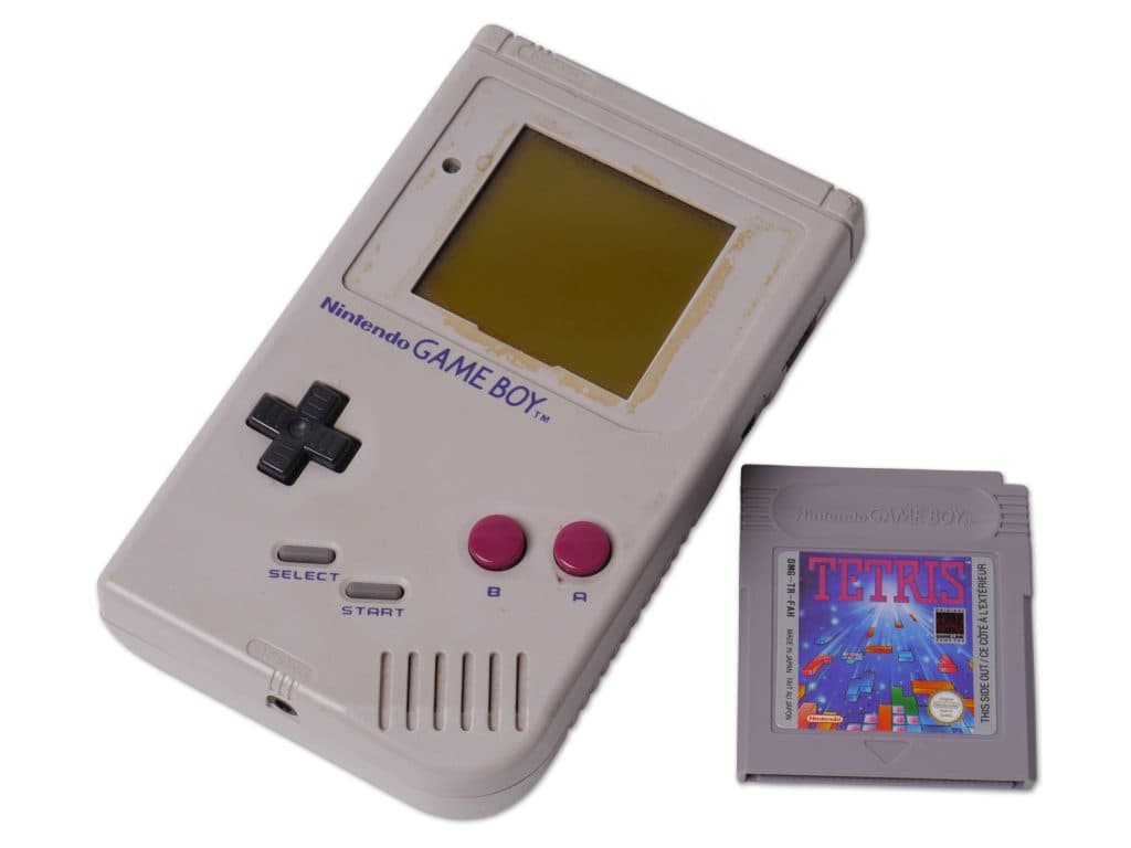 Crankboy Game Boy-emulator – Spela klassiska titlar på Playdate