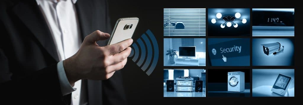 Apple Hem-appen AI – nya funktioner för smarta hem