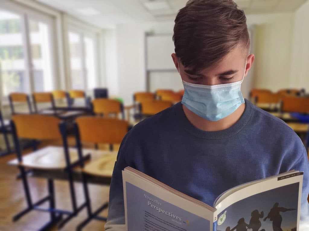 HPV-vaccination pojkar – ny studie avslöjar bristande kunskap