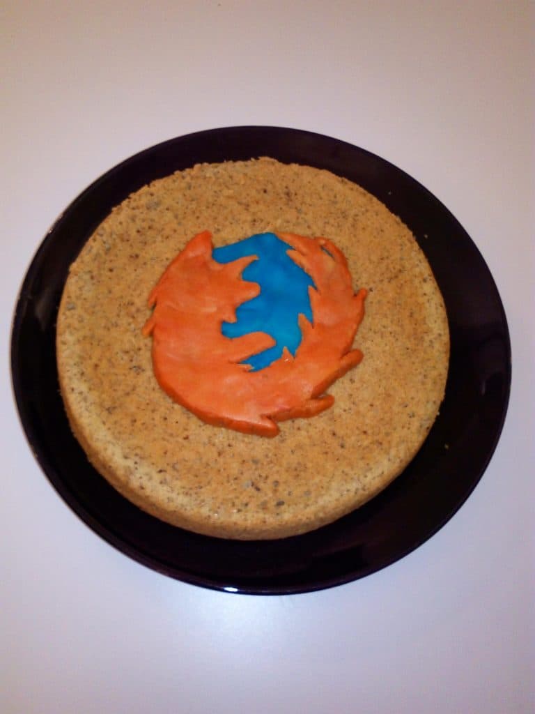 Firefox VPN tjänst – obegränsad bandbredd under sommaren