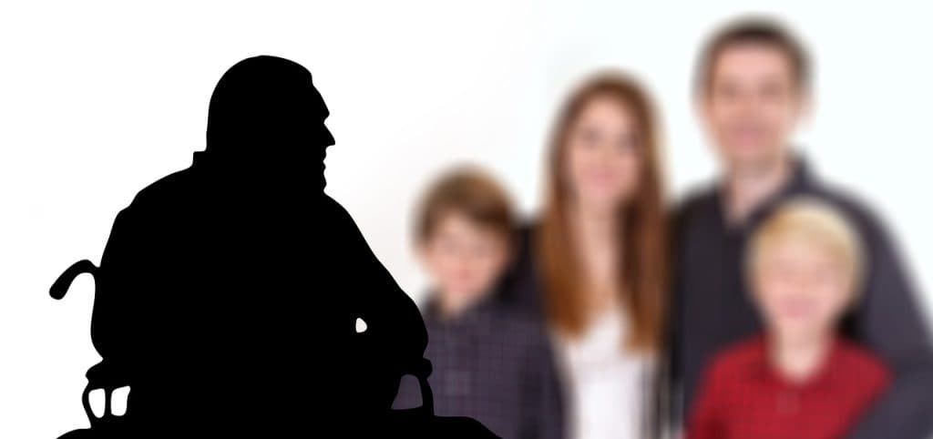 17 tecken på demens – vad du bör vara uppmärksam på