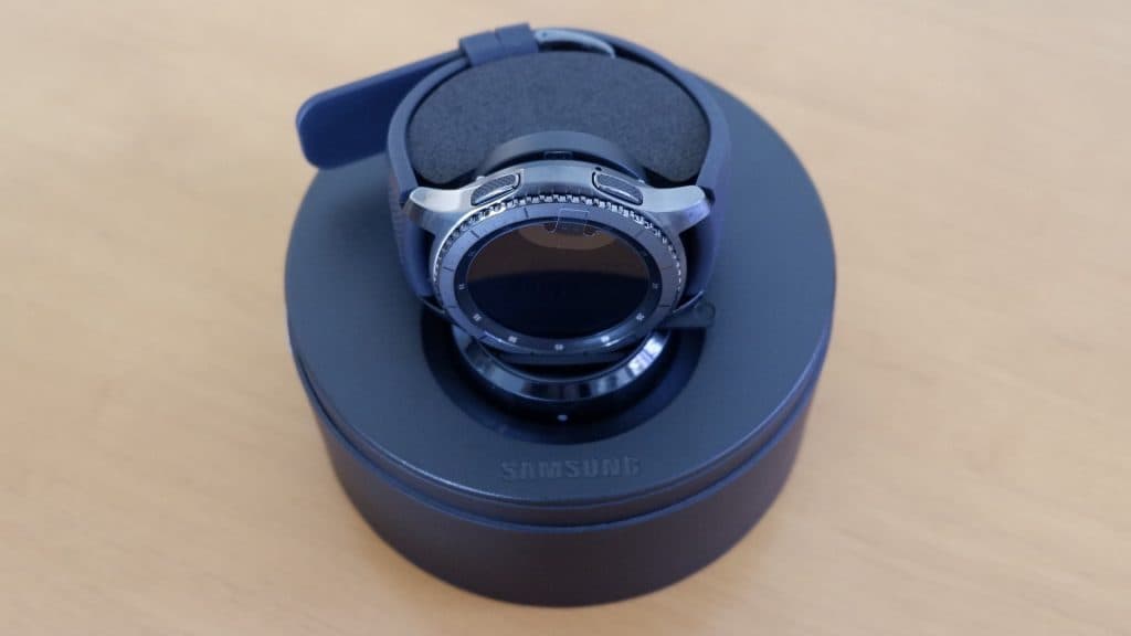 Galaxy Watch Ultra 2 lanseras snart – förbättrad batteritid och prestanda