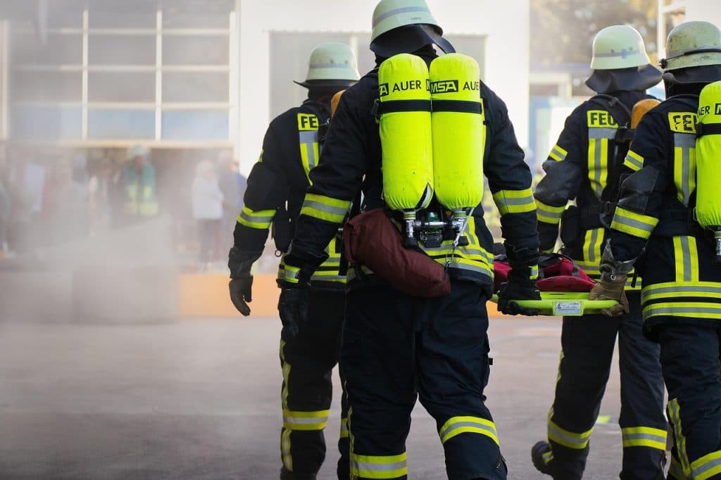 Biskopsgården brand – tragisk händelse i Göteborg
