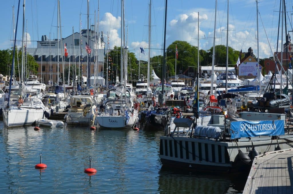 Kända artister uppträder på konsert Almedalen – Greenpeace står bakom