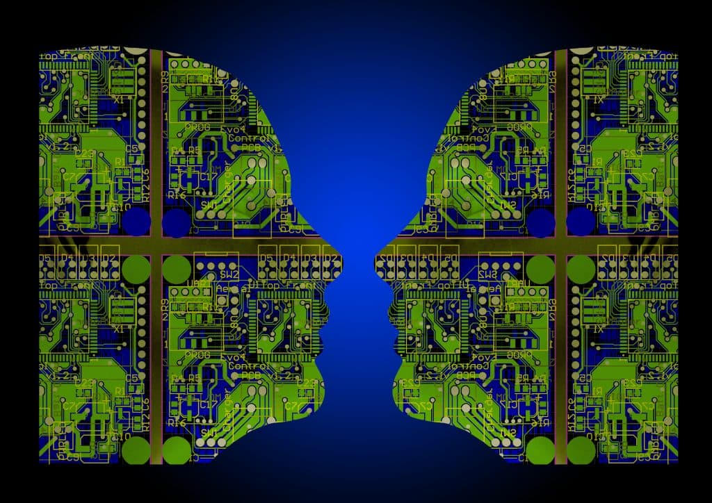 AI-kompetens advokatbyråer – krav från Microsoft