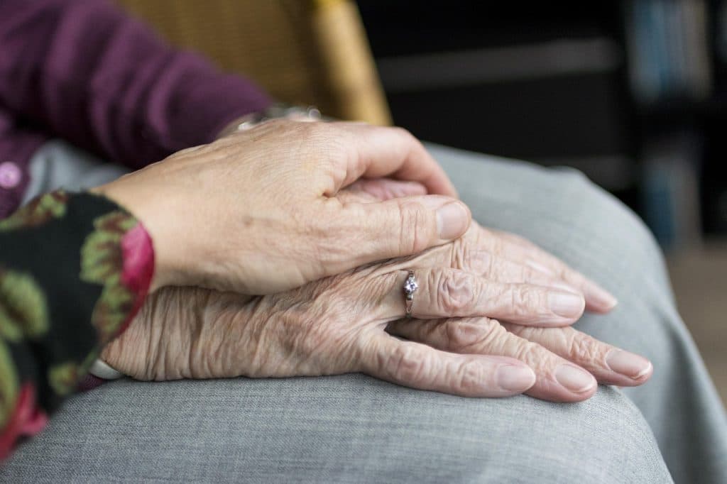 Kronisk personalbrist inom omsorgen – en växande utmaning