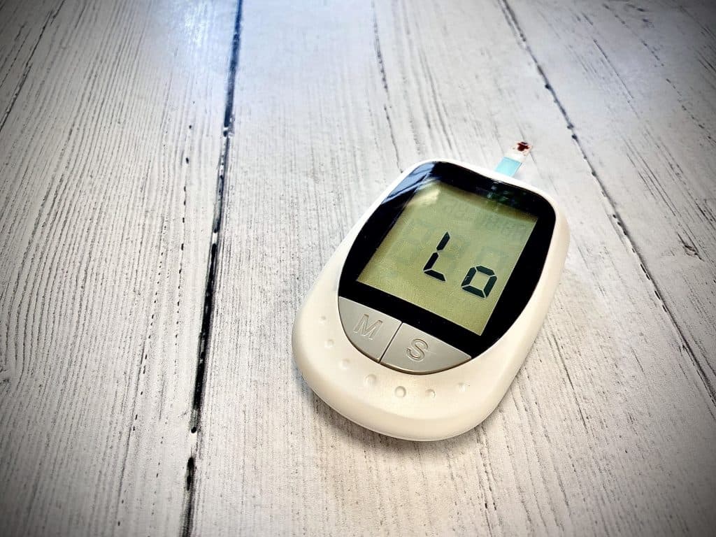 LVU-fall med typ 1-diabetes kräver översyn av socialtjänsten