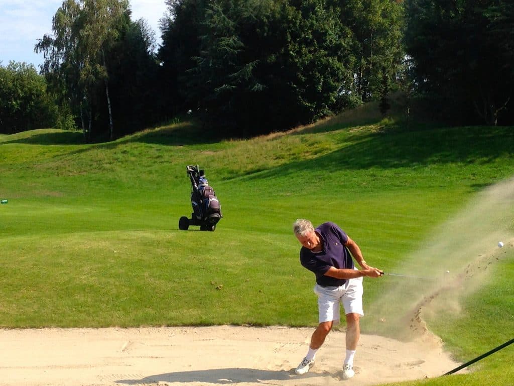 Cleveland Golf lanserar RTZ 2 med Roger Cleveland tillbaka