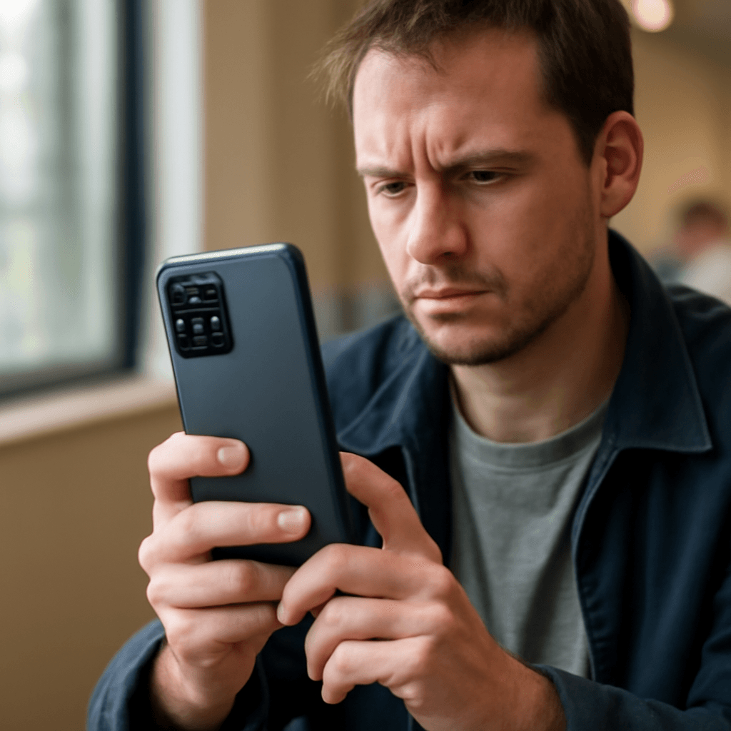Xiaomi Redmi 17 5G lanseras i Tyskland för 300 euro