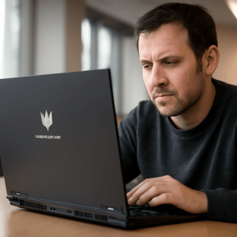 Predator Helios Neo 16 får Core Ultra 9 290HX Plus