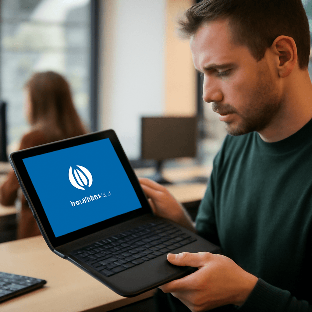 HP OmniPad 12 lanseras med 12-tumsskärm och tangentbord