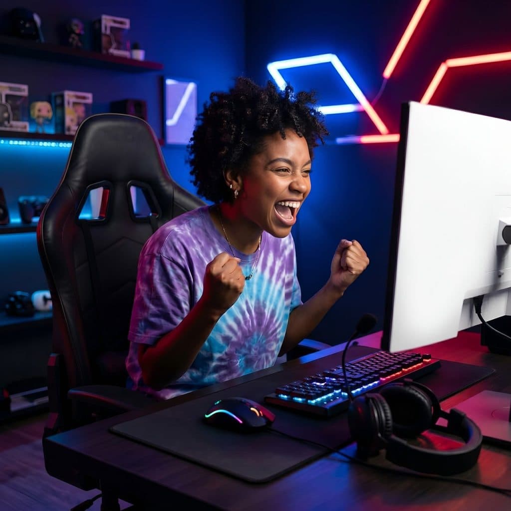 AOC Agon CQ32G4ZA får 500 Hz i nytt trippellägesformat