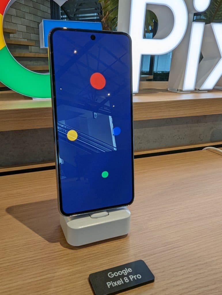 Google Pixel Tag – Googles svar på AirTag