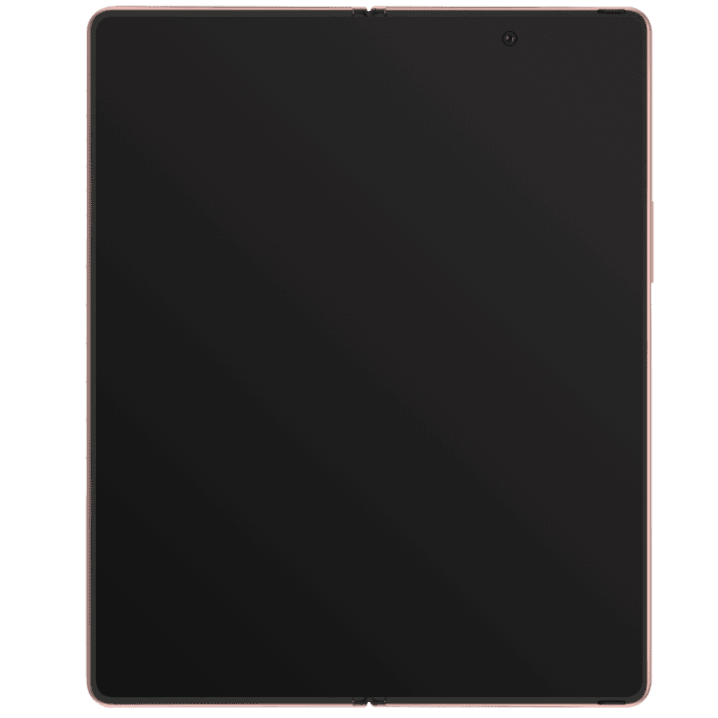 Samsung Galaxy Z Fold lanseras med nytt format och högre pris