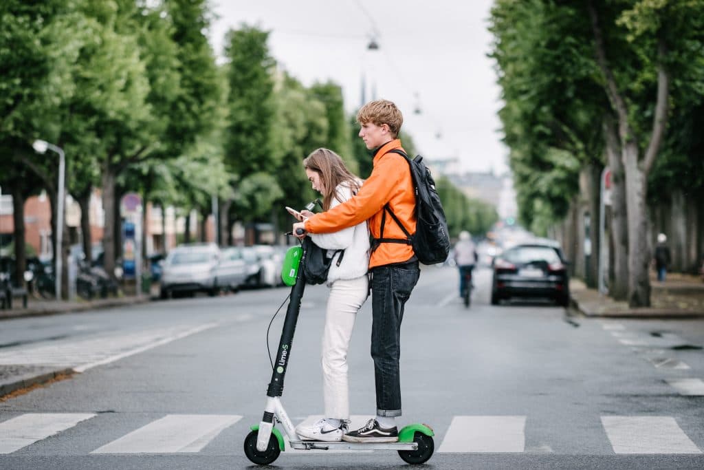 Segway Max G3 Plus med längre räckvidd och snabbare laddning