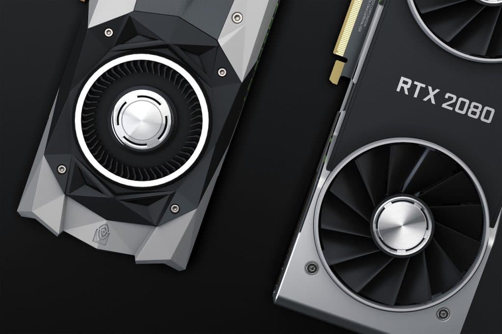 RTX 2080 Ti säljs med 22 GB VRAM för cirka 500 dollar