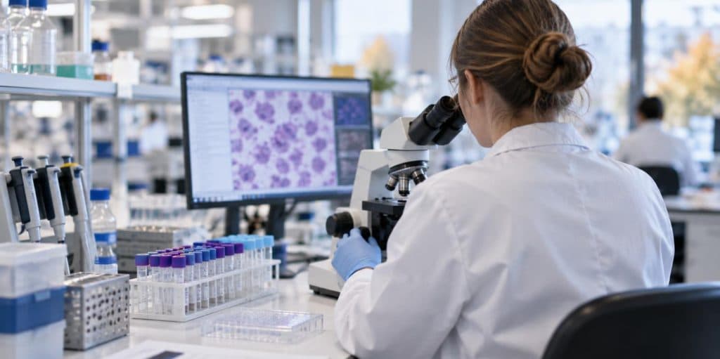 Cancer ökar bland unga vuxna i Norden – tolv av arton cancerformer blir vanligare