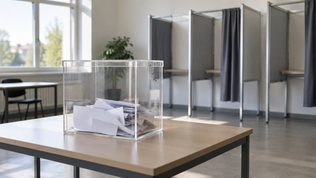 Ryssland röstar om 450 dumaplatser i tre dagar – utan OSSE-observatörer och utan enda krigskritiska partiet