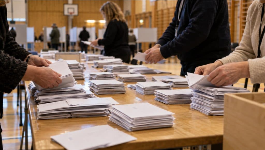 Rysaren fortsätter: 176–173 till oppositionen – onsdagens röster kan flytta majoriteten